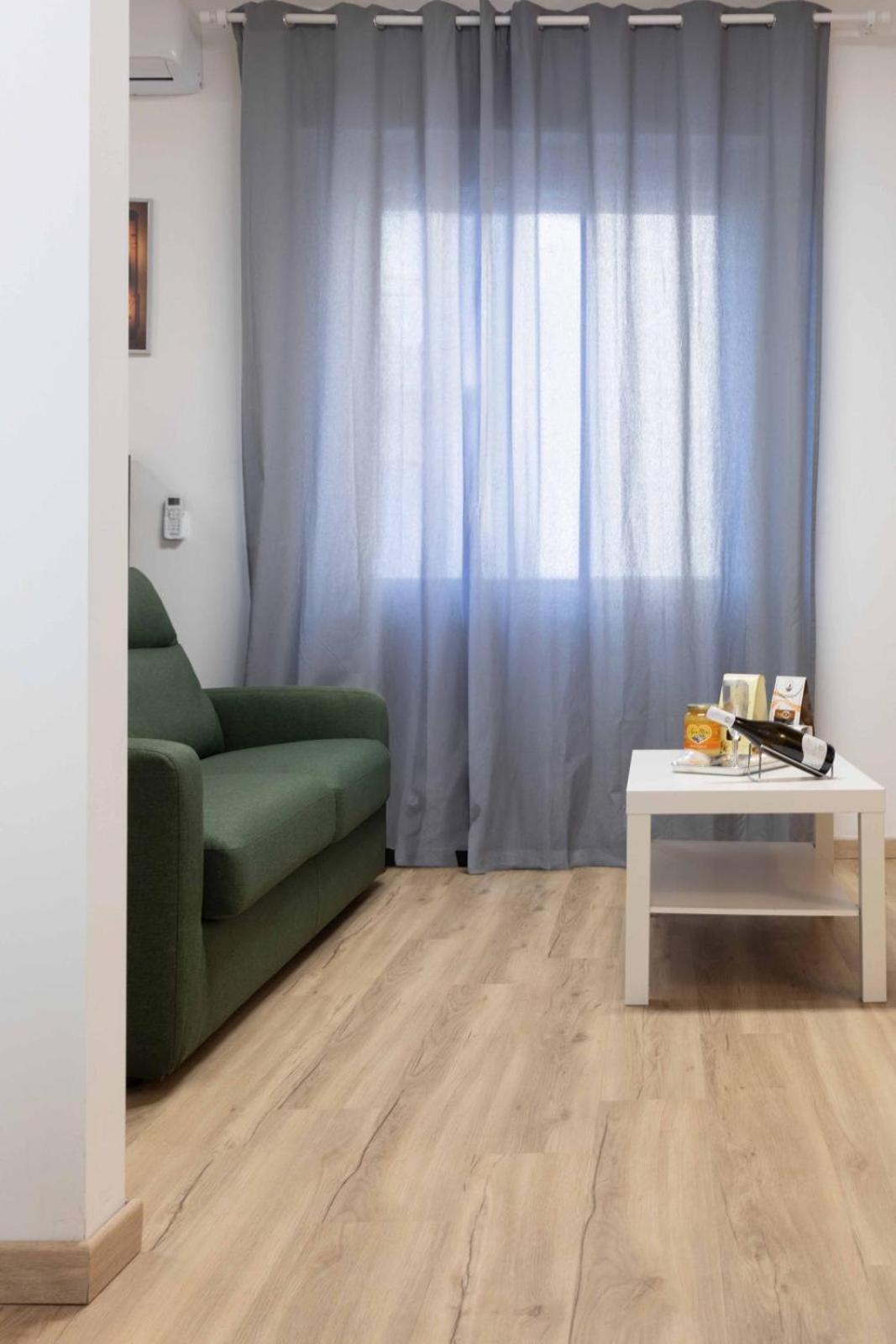 קטאניה La Maison Des Artistes מראה חיצוני תמונה