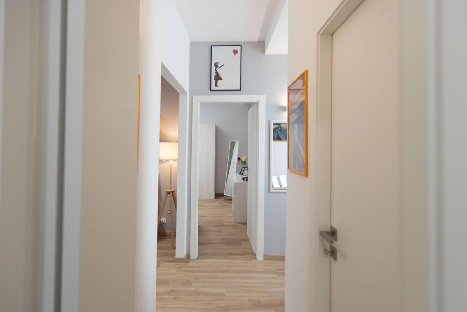 קטאניה La Maison Des Artistes מראה חיצוני תמונה