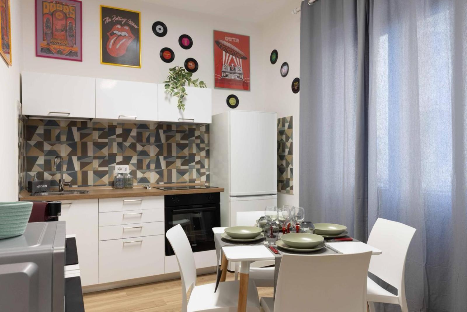 קטאניה La Maison Des Artistes מראה חיצוני תמונה